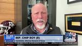 CHIP ROY FOR TEXAS ATTORNEY GENERAL