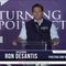 DeSantis: ’We Chose Freedom Over Fauci-ism’