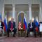 Democrats Want to Compel Interpreter to Testify About Helsinki Summit