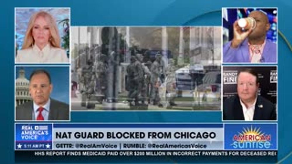 SCOTUS BLOCKS GUARD DEPLOYMENT