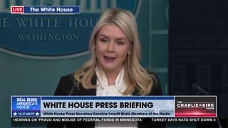 SPAIN CAVES TO POTUS' THREAT TO BAN ALL TRADE