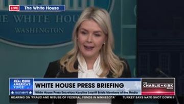 SPAIN CAVES TO POTUS' THREAT TO BAN ALL TRADE