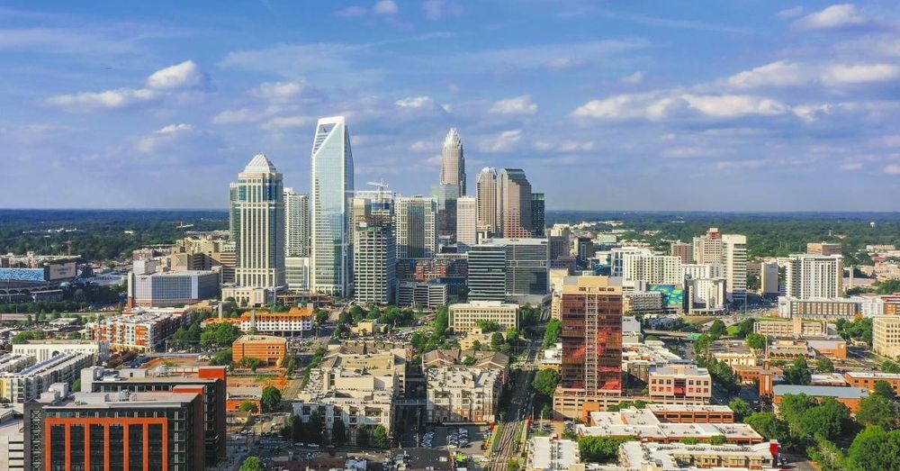 North Carolina sheriff says Charlotte will be targeted for next immigration crackdown soon