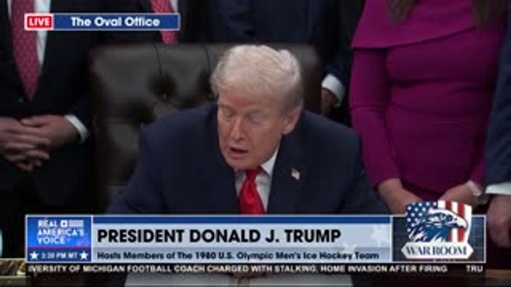 “ONE OF THE BIGGEST MOMENTS I’VE EVER SEEN IN SPORTS”