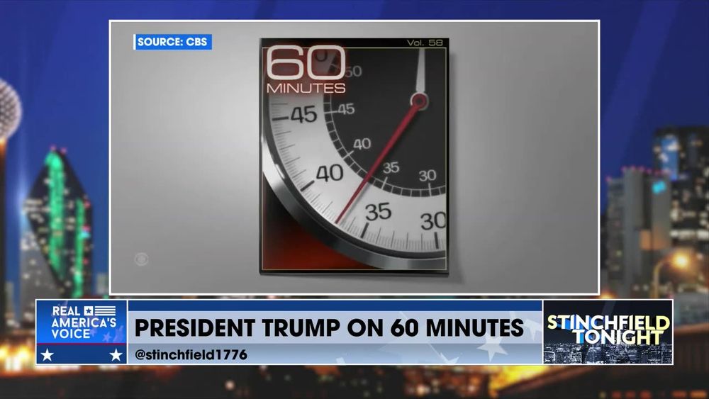 Leftist Media Has Grant In a Rage