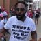 Trump supporters drive from Florida to attend Cincinnati rally