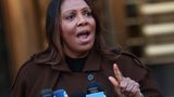 New York AG Letitia James leads lawsuit against Trump administration over Education Dept firings