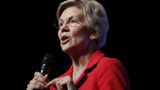 Poll: Support for Warren Drops to Lowest Since August in White House Race