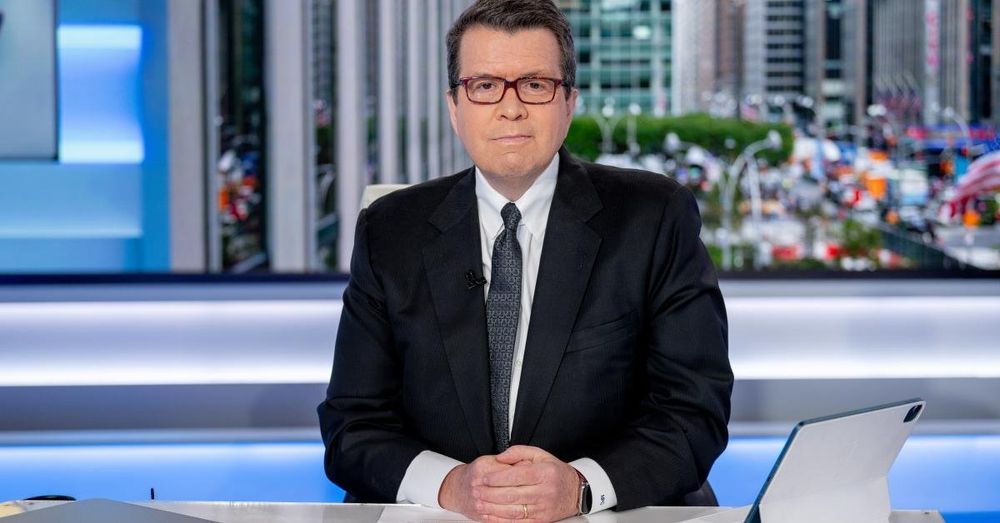 Fox News icon Neil Cavuto departs network after 28 years