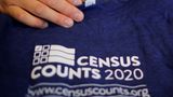 Justice Department Shaking up Legal Team on Census Case