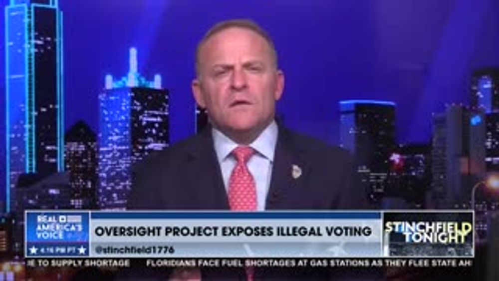 PROOF ILLEGALS ARE VOTING