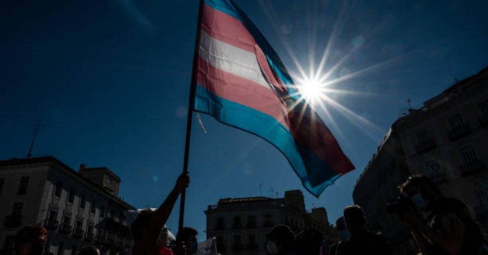 Peru identifies transgender, nonbinary people as 'mentally ill'