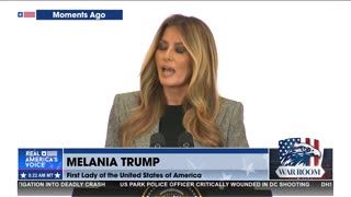 FLOTUS BUILDING COALITION FOR THE FUTURE