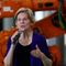 Democratic Hopeful Warren Proposes $2T ‘Green Manufacturing’ Plan