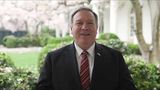 Secretary of State Pompeo Addresses Misinformation