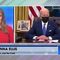 JTT Jenna Talks About Bidens Address to Congress for The First Time