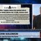 John Solomon Reports: Capitol Police First Warned About Violence Two Weeks Before Jan 6