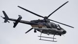 Single-engine aircraft collides with police helicopter in Pennsylvania, killing one