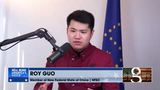 Roy Guo joins Steve Gruber to discuss issues with China’s economy