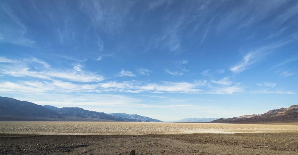 Large solar plant in Mojave Desert appears headed for closure 11 years after opening