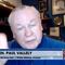 Shemane Nugent talks with (ret.) Gen. Paul E. Vallely about our international affairs
