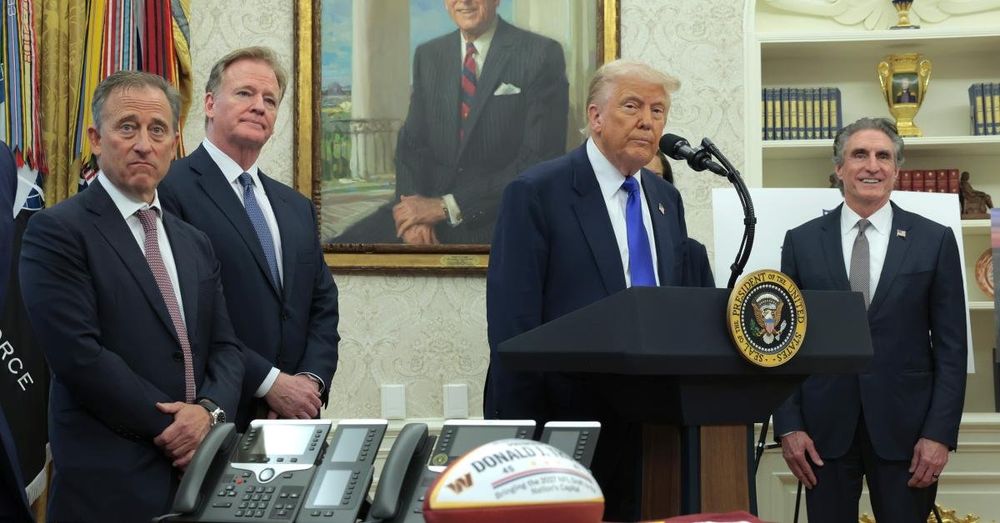 Trump says he's OK with 'tiny' tax increase on the rich