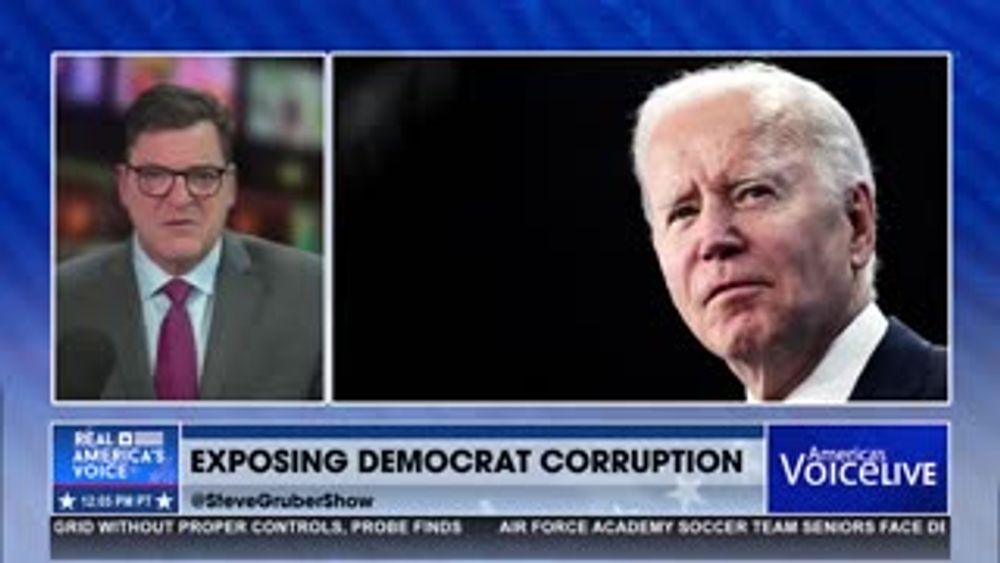 DEMS THOUGHT THEY COULD GET AWAY WITH IT