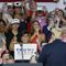 Trump Reshapes Midterms to Some GOP Concern