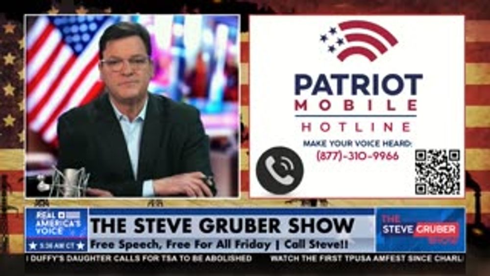 TEXAS SENIOR SOUNDS ALARM ON SOCIAL SECURITY