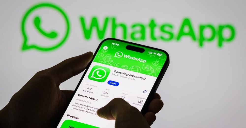 U.S. judge permanently blocks Israeli spyware firm NSO Group from targeting WhatsApp
