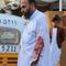 Mosque bombing in Afghanistan injures 15 people