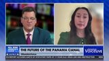 PANAMA CANAL: SHOULD WE HAVE GIVEN IT AWAY?