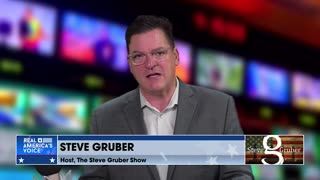 Steve Gruber: House GOP Faces Internal Battle Over Government Spending as Debt Hits $33 Trillion