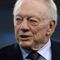 Judge orders Cowboys owner Jerry Jones to undergo paternity test