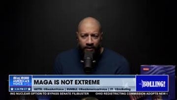 ROYCE WHITE RUNNING FOR U.S. SENATE