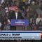 Trump: The disastrous open border policies of the radical left are costing innocent people's lives