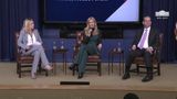 Generation Next: A White House Forum – Economic Panel