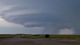 Over a dozen tornadoes hit the Plains, with more expected to come