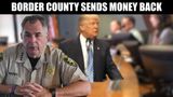 Largest Border County Squelches Sheriff’s Resources To Anger Trump