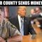 Largest Border County Squelches Sheriff’s Resources To Anger Trump