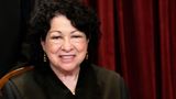 Sotomayor didn't recuse self from Penguin book cases, despite having received $3M from publisher