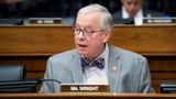 Texas GOP Rep. Ron Wright dies of COVID, first member of Congress to die for virus