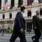 Dow tumbles 600 points, dropping below level just prior to pandemic crash