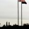 Rockets land near Iraqi air base with U.S. contractors, but no casualties: Report
