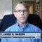 Rev. James R. Harden says FBI is slow walking investigations into pregnancy center attacks