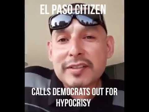 Border Patriot Stop politicizing tragic mass shootings for your political gain