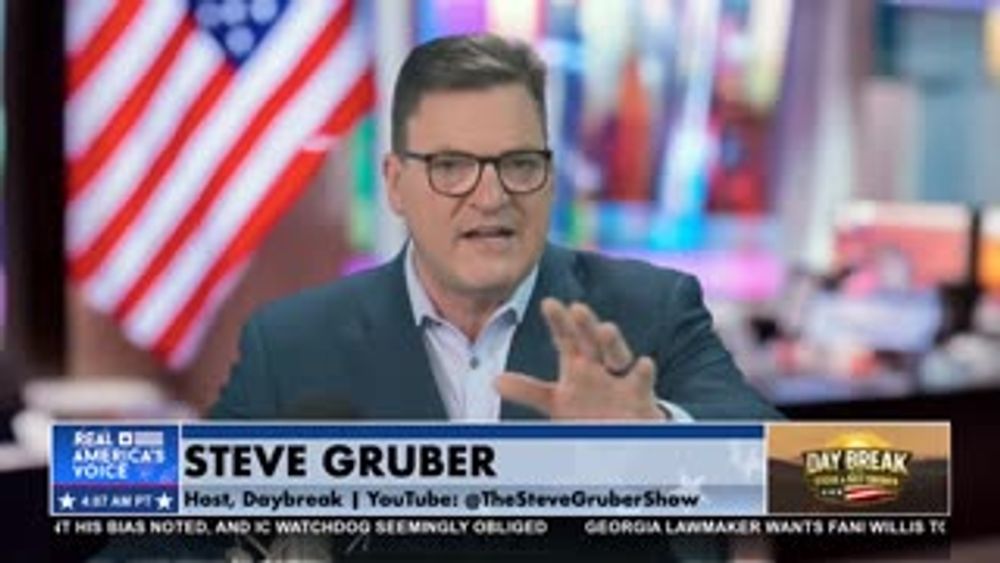 THREE BIG THINGS TO KNOW