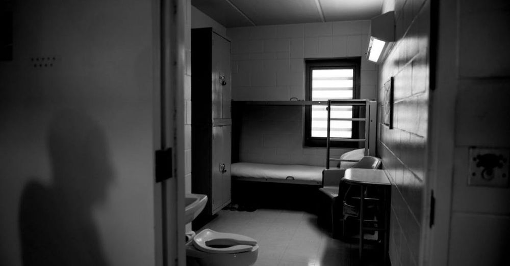 Bureau of Prisons' guidance shows scope of taxpayer-funded transgender care, medical procedures