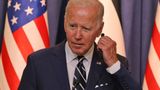 Biden calls Brazil's Lula after detractors storm Congress, Supreme Federal Court