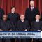 REPORT: SCOTUS HISTORIC DECISIONS